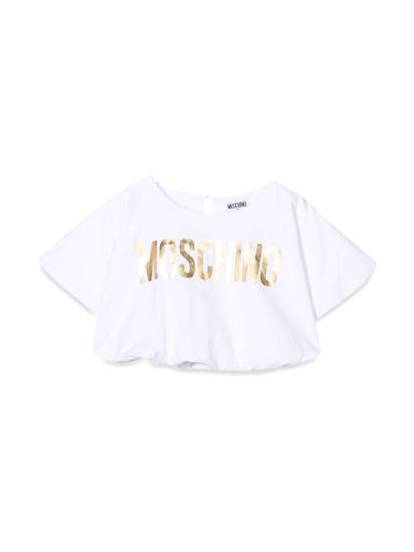 Moschino t-shirt - moschino - Modalova