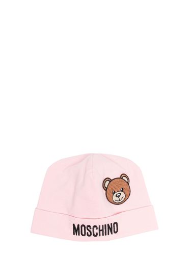 Moschino cap/beanie - moschino - Modalova