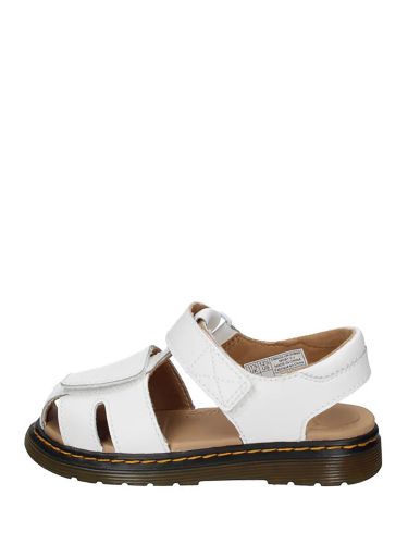 Dr martens moby ii j white t lamper - dr martens - Modalova