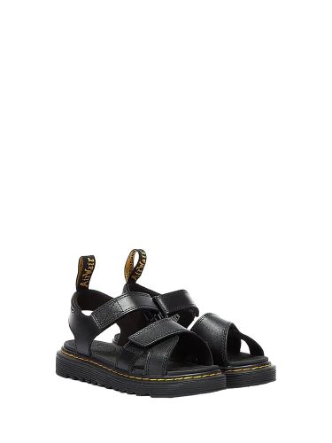 Dr martens vossie j black t lamper - dr martens - Modalova