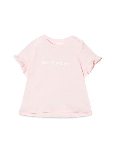 Marshmallow short sleeve t-shirt - givenchy - Modalova