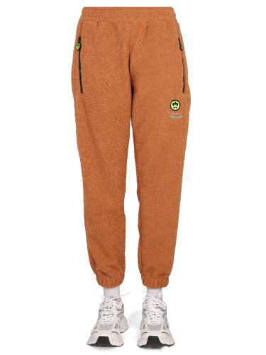 Barrow teddy jogging pants - barrow - Modalova