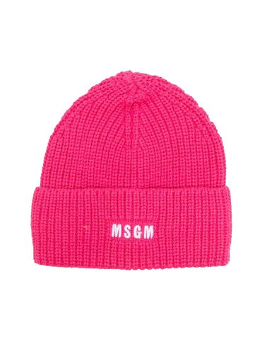 Msgm beanie - msgm - Modalova