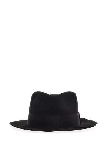 Saint laurent fedora - saint laurent - Modalova