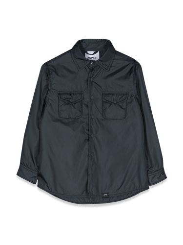 Aspesi jacket shirt - aspesi - Modalova