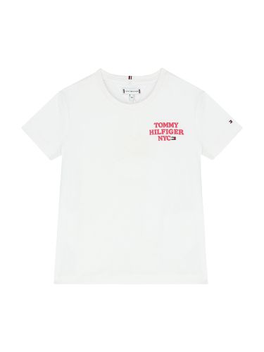 Tommy hilfiger nyc graphic t-shirt - tommy hilfiger - Modalova