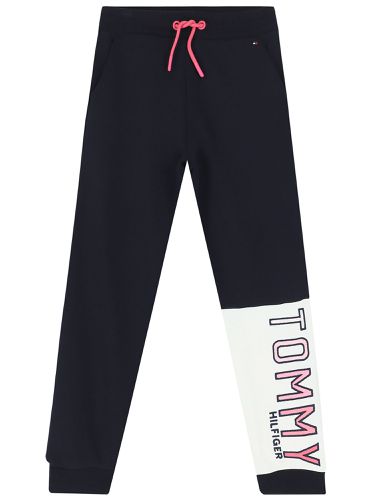 Tommy hilfiger colorblock sweatpant - tommy hilfiger - Modalova