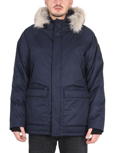 Nobis heritage parka - nobis - Modalova