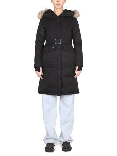 Nobis morgan parka - nobis - Modalova