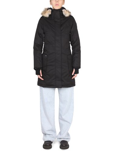 Nobis parka abby - nobis - Modalova