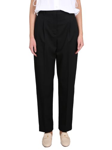 Tory burch wool pants - tory burch - Modalova