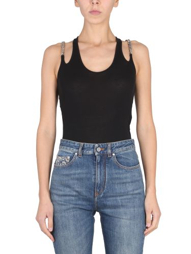 Stella mccartney "falabella" top - stella mccartney - Modalova