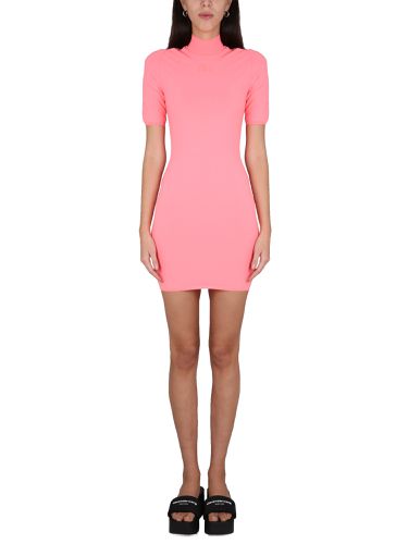 Alexanderwang. t turtleneck dress - alexanderwang.t - Modalova