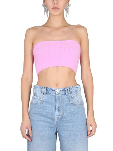 Marant étoile top "ollie" - marant étoile - Modalova