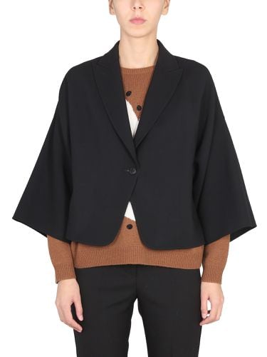 Max mara turin jacket - max mara - Modalova