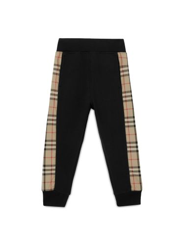 Burberry nolen joggers - burberry - Modalova