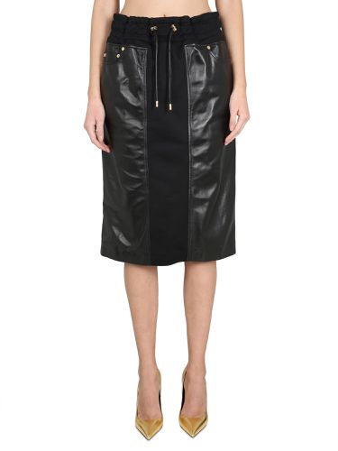 Tom ford silk blend skirt - tom ford - Modalova