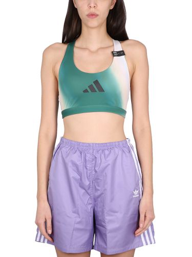 Adidas originals tops with logo - adidas originals - Modalova