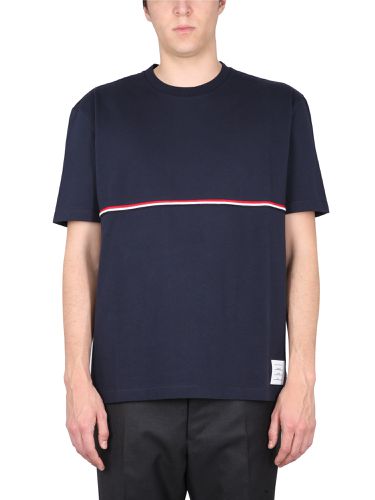 Thom browne t-shirt rwb - thom browne - Modalova