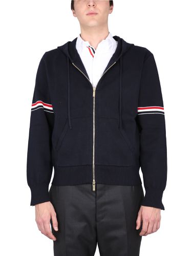 Thom browne hoodie - thom browne - Modalova