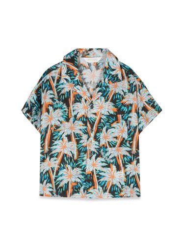 Palm angels bowling shirt - palm angels - Modalova