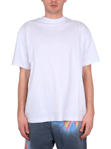 Msgm volcano t-shirt - msgm - Modalova