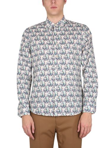 Paul smith liberty print shirt - paul smith - Modalova