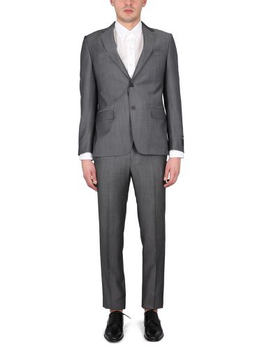 Zegna classic suit - zegna - Modalova