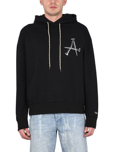 Aries hoodie - aries - Modalova