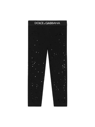 Dolce & gabbana leggings - dolce & gabbana - Modalova