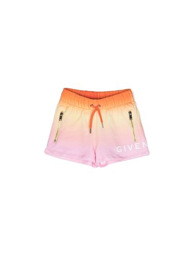 Givenchy shaded shorts - givenchy - Modalova