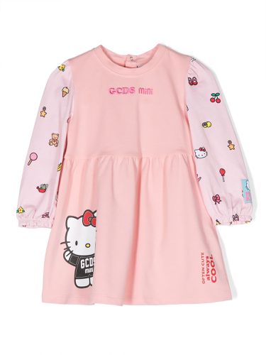 Gcds hello kitty dress - gcds - Modalova