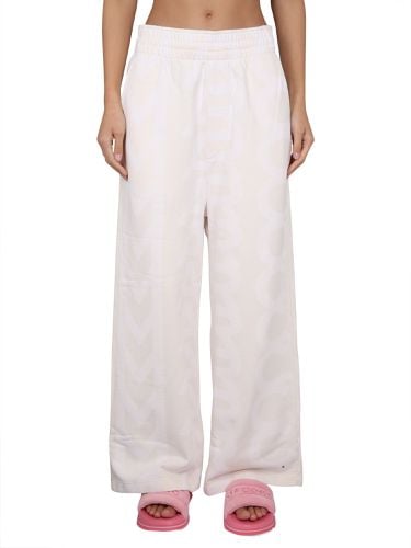 Marc jacobs monogram pants - marc jacobs - Modalova