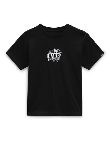 Vans logo t-shirt - vans - Modalova