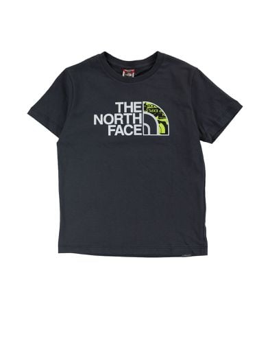 The north face easy tnf t-shirt - the north face - Modalova