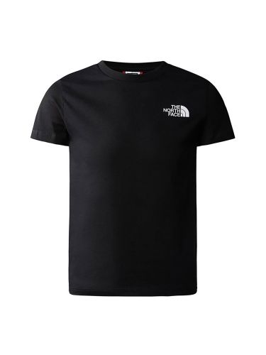 The north face simple dome tee - the north face - Modalova