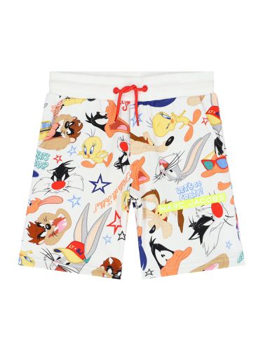 Bermuda shorts looney tunes - marc jacobs - Modalova