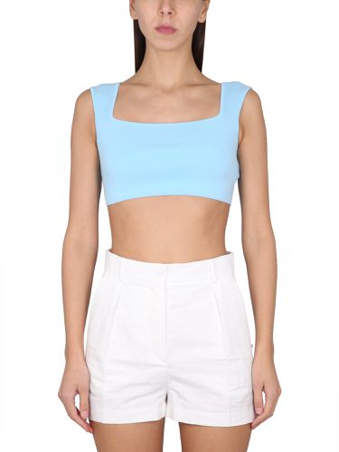 Max mara cropped fit top - max mara - Modalova