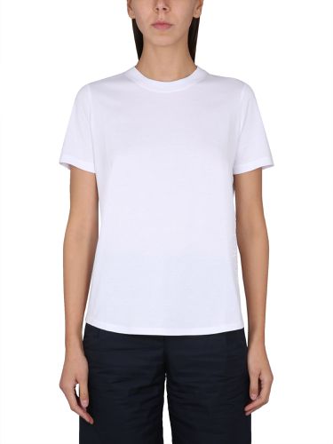 S max mara crewneck t-shirt - s max mara - Modalova