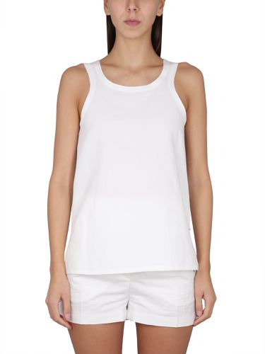 Max mara cotton tops - max mara - Modalova