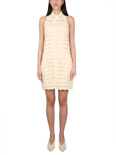 Max mara rivle dress - max mara - Modalova