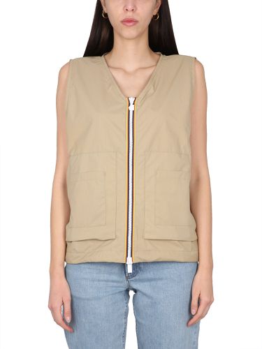 K-way barnel vest - k-way - Modalova