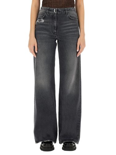 Givenchy oversize jeans - givenchy - Modalova