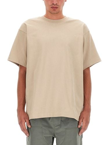 Adidas originals oversize t-shirt - adidas originals - Modalova