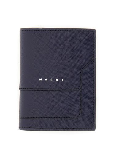 Marni bifold wallet - marni - Modalova