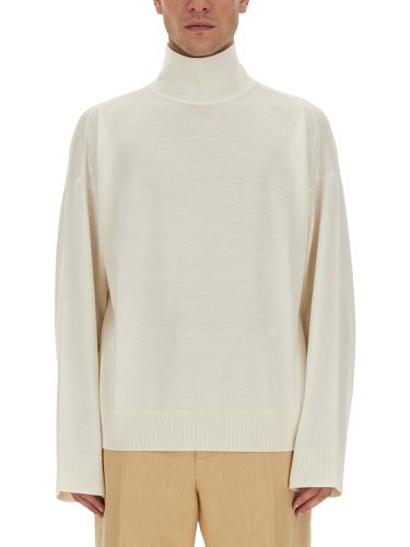 Bottega veneta turtleneck sweater - bottega veneta - Modalova