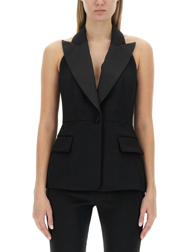 Max mara aletta vest - max mara - Modalova