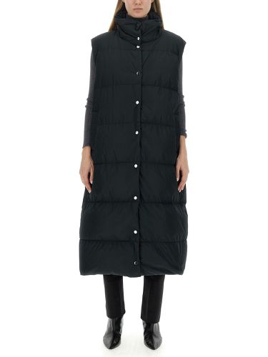 Max mara nylon vest - max mara - Modalova