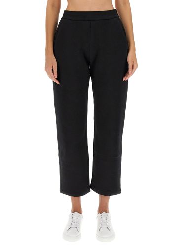 S max mara jersey jogging pants - s max mara - Modalova