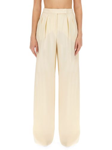 Max mara wide pants - max mara - Modalova